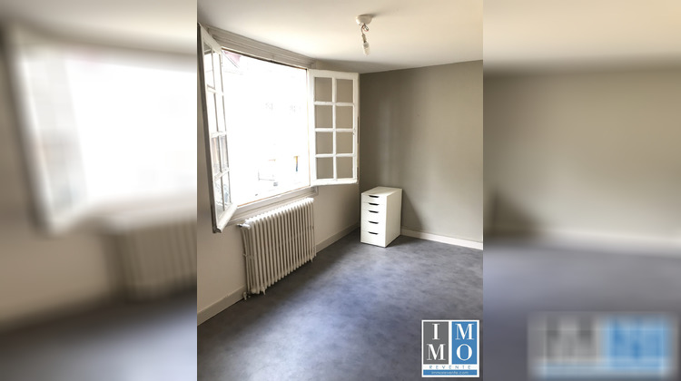 Ma-Cabane - Location Appartement Bourges, 84 m²