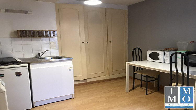 Ma-Cabane - Location Appartement Bourges, 28 m²