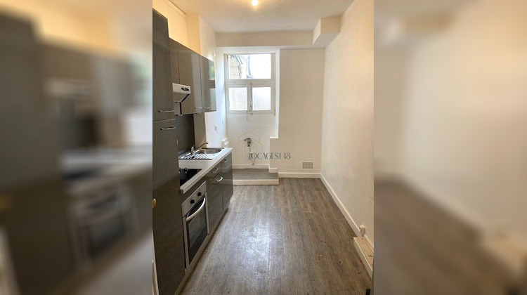 Ma-Cabane - Location Appartement BOURGES, 103 m²