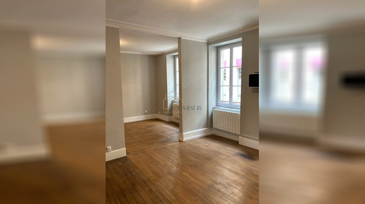 Ma-Cabane - Location Appartement BOURGES, 103 m²