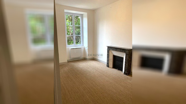 Ma-Cabane - Location Appartement BOURGES, 103 m²