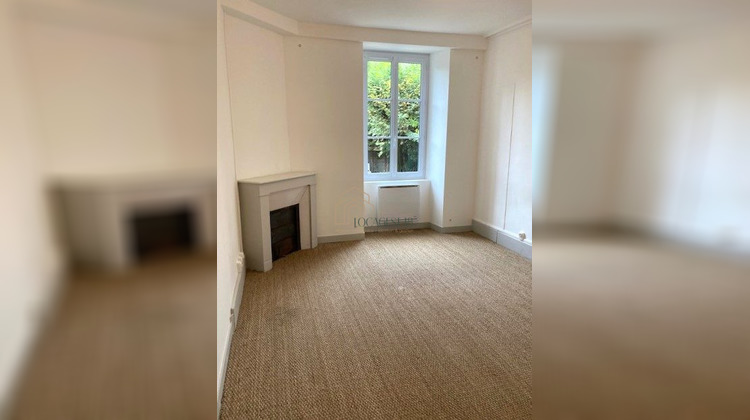 Ma-Cabane - Location Appartement BOURGES, 103 m²