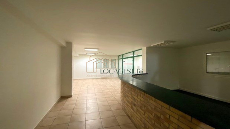 Ma-Cabane - Location Appartement BOURGES, 106 m²