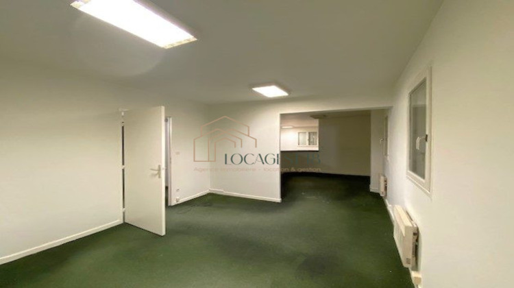 Ma-Cabane - Location Appartement BOURGES, 106 m²