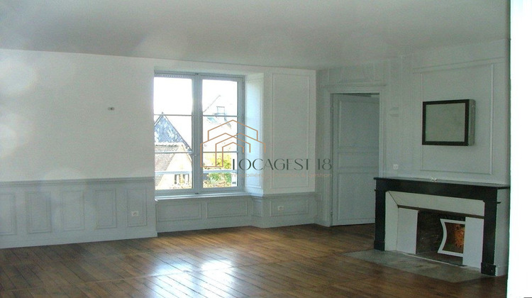 Ma-Cabane - Location Appartement BOURGES, 116 m²