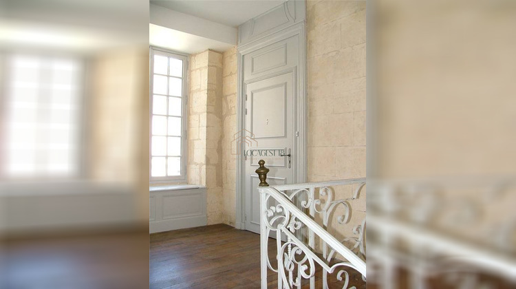 Ma-Cabane - Location Appartement BOURGES, 116 m²