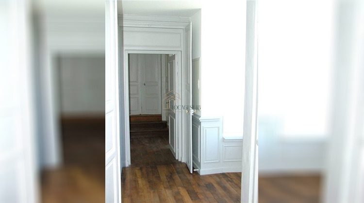 Ma-Cabane - Location Appartement BOURGES, 116 m²