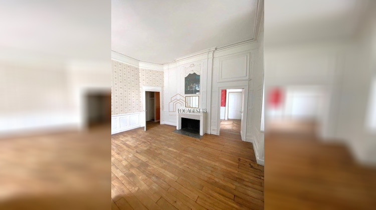 Ma-Cabane - Location Appartement BOURGES, 182 m²