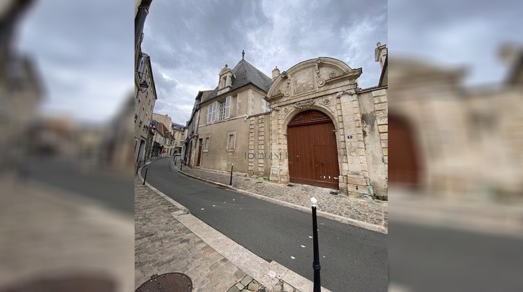 Ma-Cabane - Location Appartement BOURGES, 182 m²