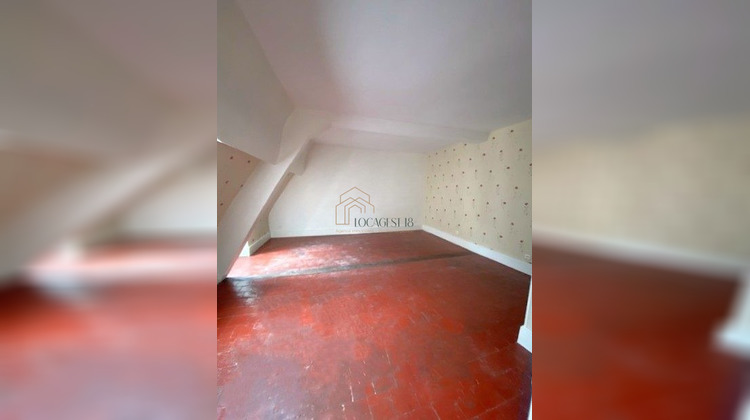 Ma-Cabane - Location Appartement BOURGES, 182 m²