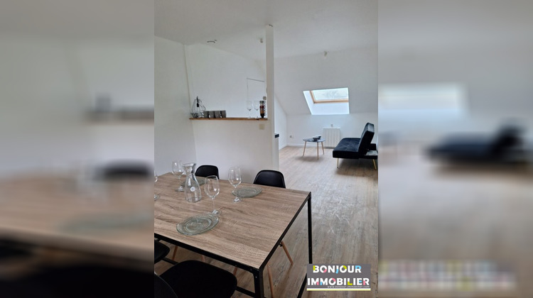 Ma-Cabane - Location Appartement Bourges, 18 m²
