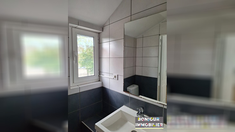 Ma-Cabane - Location Appartement Bourges, 18 m²