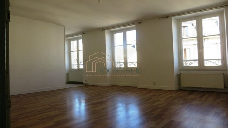 Ma-Cabane - Location Appartement BOURGES, 50 m²