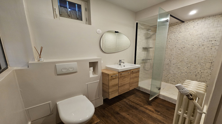 Ma-Cabane - Location Appartement Bourges, 87 m²