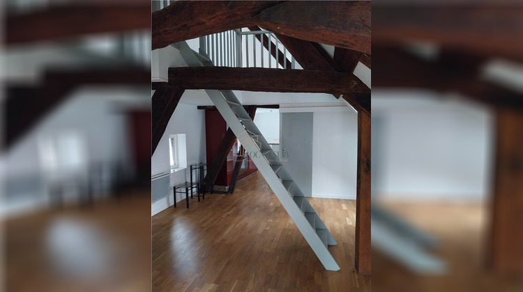 Ma-Cabane - Location Appartement BOURGES, 38 m²