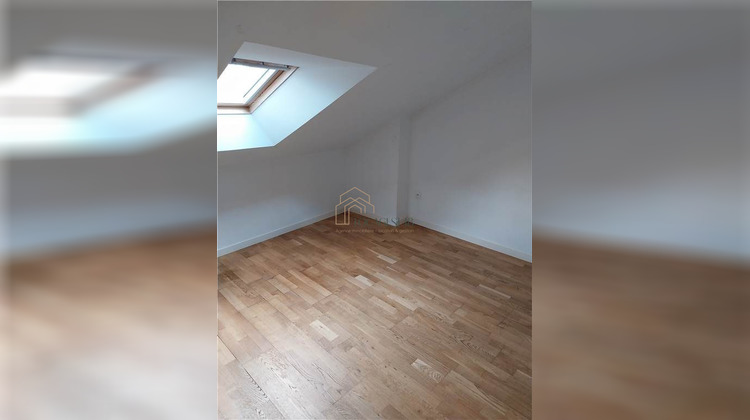 Ma-Cabane - Location Appartement BOURGES, 38 m²