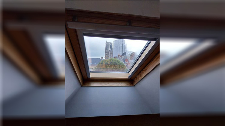 Ma-Cabane - Location Appartement BOURGES, 38 m²