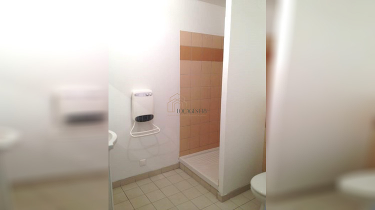 Ma-Cabane - Location Appartement BOURGES, 30 m²