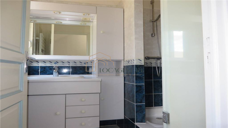 Ma-Cabane - Location Appartement BOURGES, 51 m²