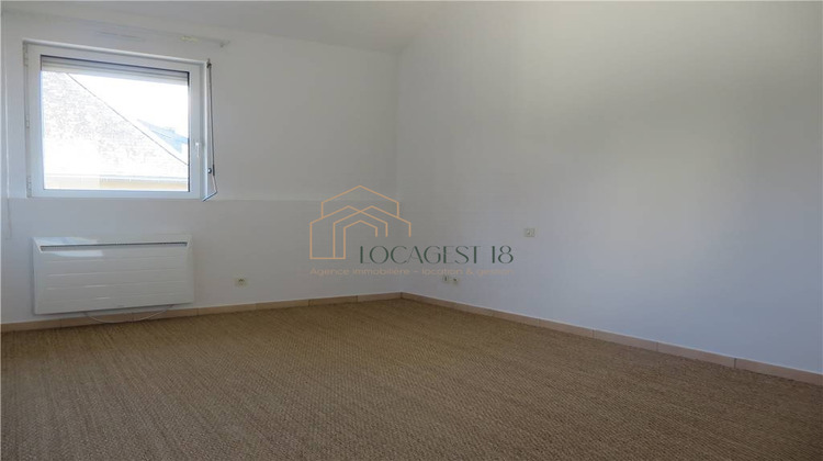 Ma-Cabane - Location Appartement BOURGES, 51 m²