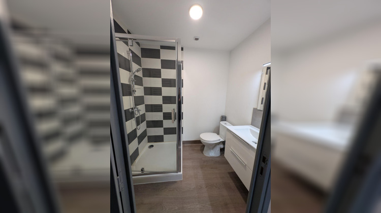 Ma-Cabane - Location Appartement BOURGES, 28 m²