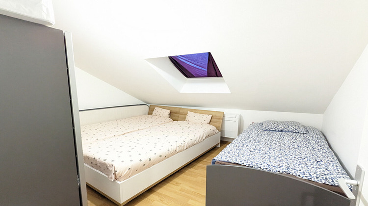 Ma-Cabane - Location Appartement BOURGES, 51 m²