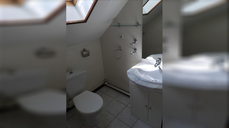 Ma-Cabane - Location Appartement BOURGES, 20 m²