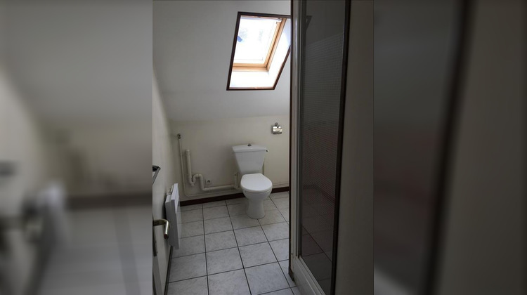 Ma-Cabane - Location Appartement BOURGES, 20 m²