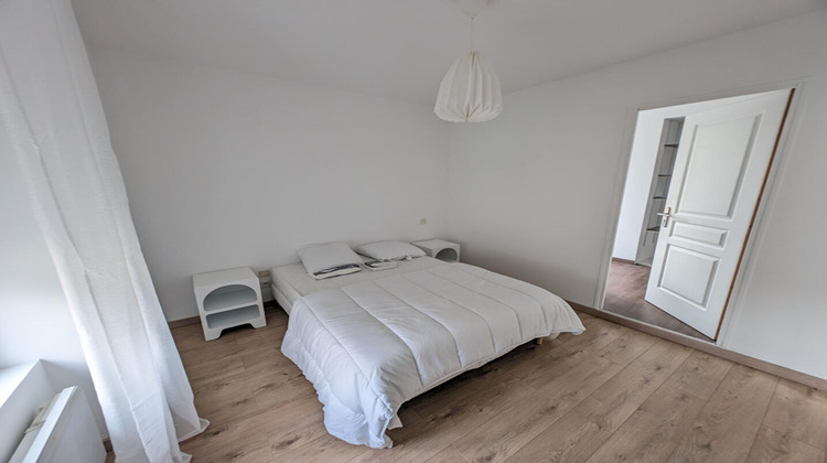 Ma-Cabane - Location Appartement BOURGES, 36 m²