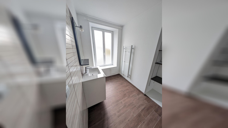 Ma-Cabane - Location Appartement BOURGES, 36 m²