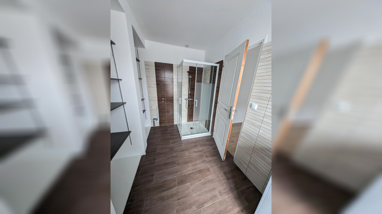 Ma-Cabane - Location Appartement BOURGES, 36 m²