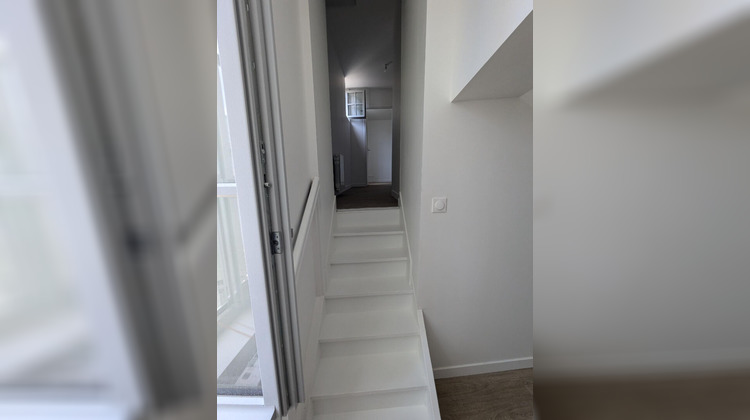 Ma-Cabane - Location Appartement BOURGES, 58 m²