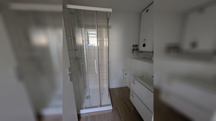 Ma-Cabane - Location Appartement BOURGES, 58 m²