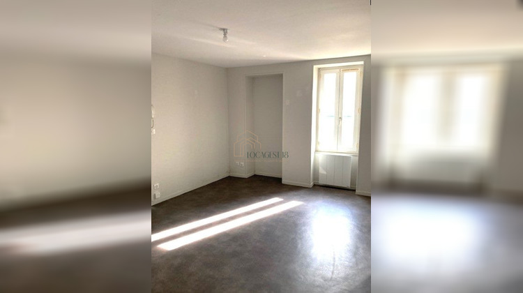 Ma-Cabane - Location Appartement BOURGES, 33 m²