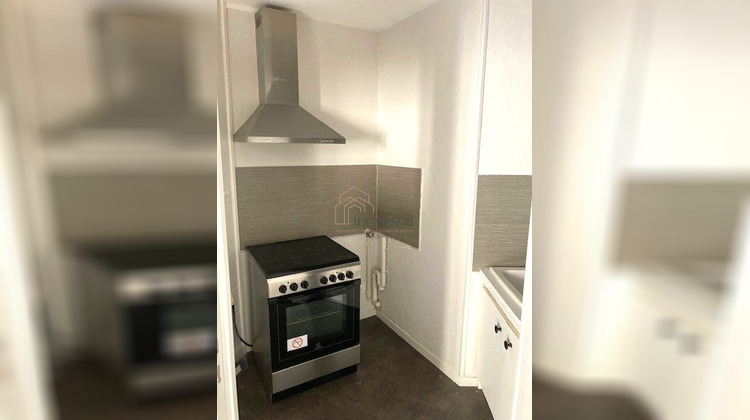 Ma-Cabane - Location Appartement BOURGES, 33 m²