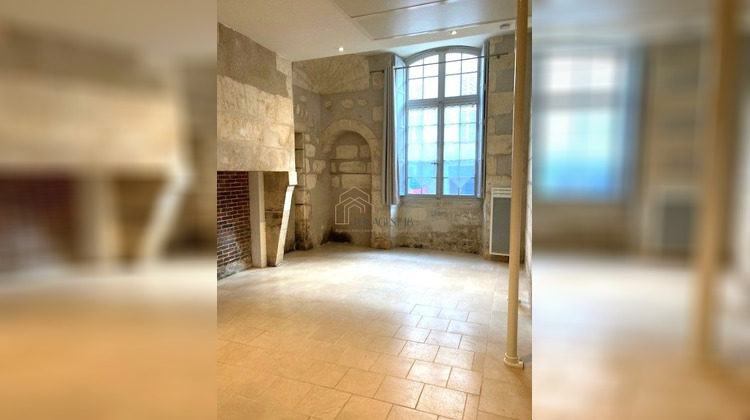 Ma-Cabane - Location Appartement BOURGES, 36 m²