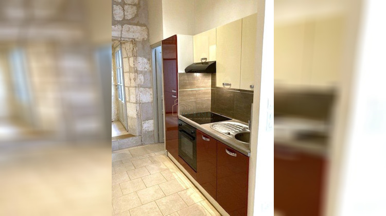 Ma-Cabane - Location Appartement BOURGES, 36 m²