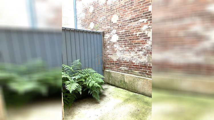 Ma-Cabane - Location Appartement BOURGES, 36 m²