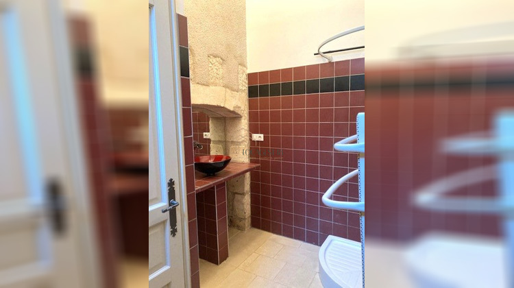 Ma-Cabane - Location Appartement BOURGES, 36 m²