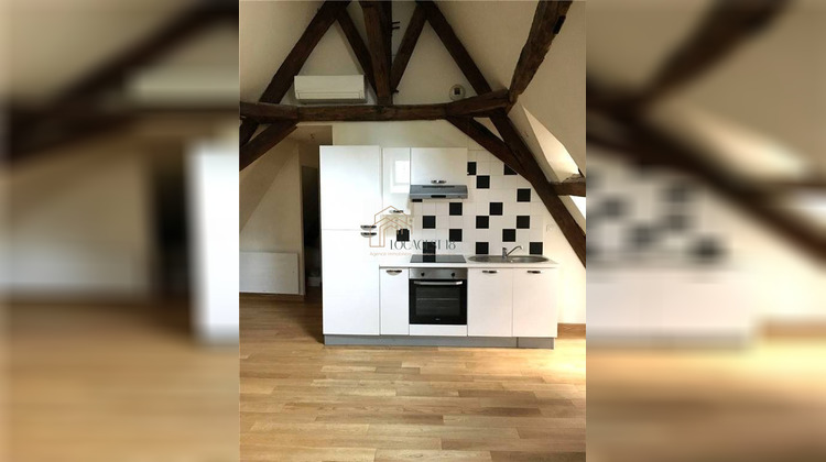 Ma-Cabane - Location Appartement BOURGES, 47 m²