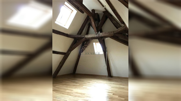 Ma-Cabane - Location Appartement BOURGES, 47 m²