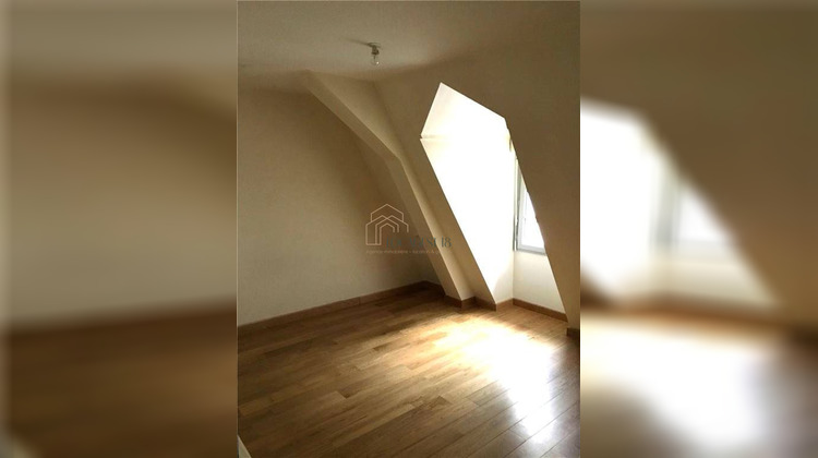 Ma-Cabane - Location Appartement BOURGES, 47 m²