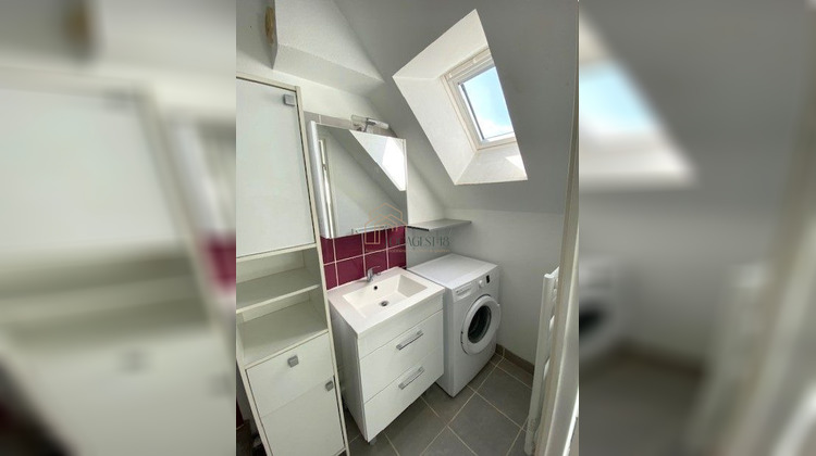 Ma-Cabane - Location Appartement BOURGES, 40 m²