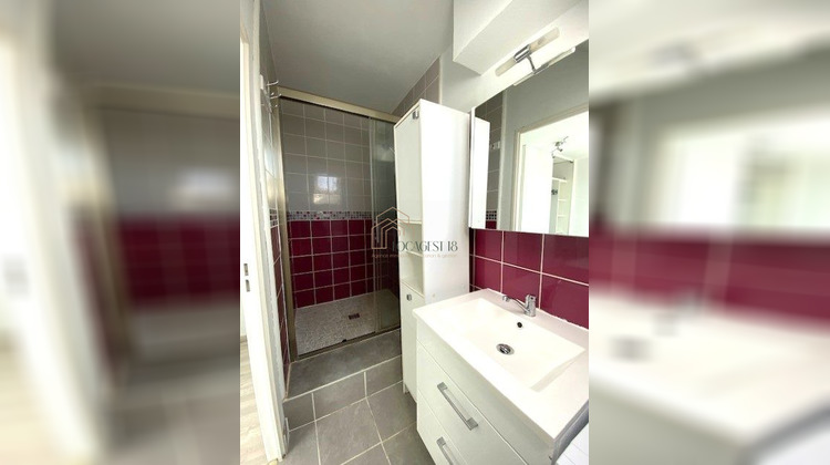 Ma-Cabane - Location Appartement BOURGES, 40 m²