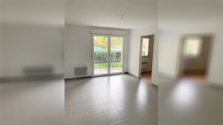 Ma-Cabane - Location Appartement BOURGES, 36 m²