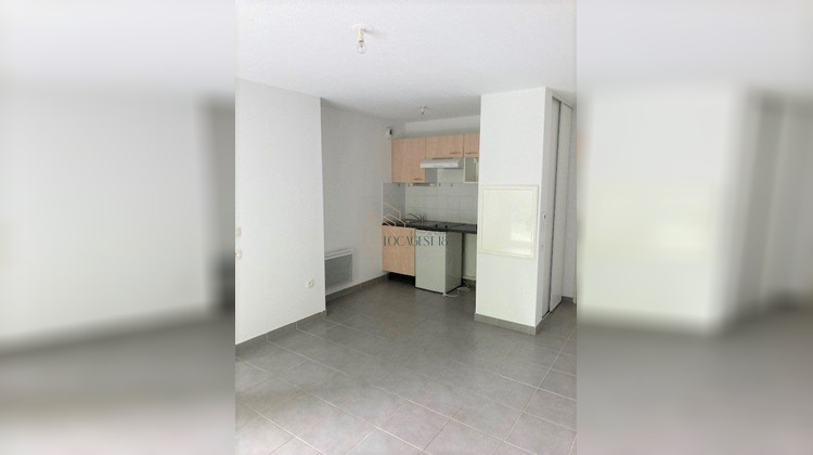 Ma-Cabane - Location Appartement BOURGES, 36 m²