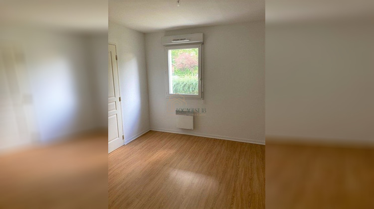 Ma-Cabane - Location Appartement BOURGES, 36 m²