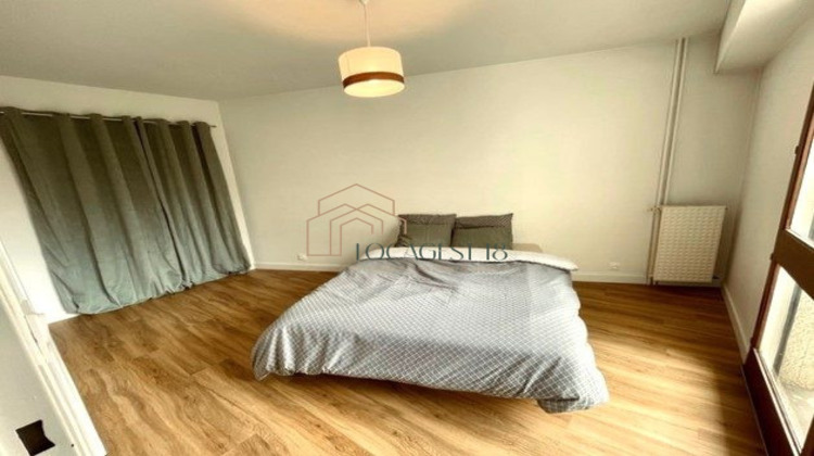 Ma-Cabane - Location Appartement BOURGES, 45 m²