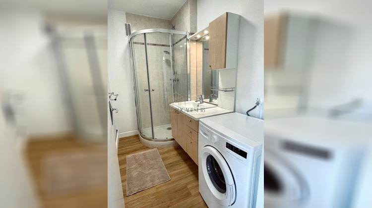 Ma-Cabane - Location Appartement BOURGES, 45 m²