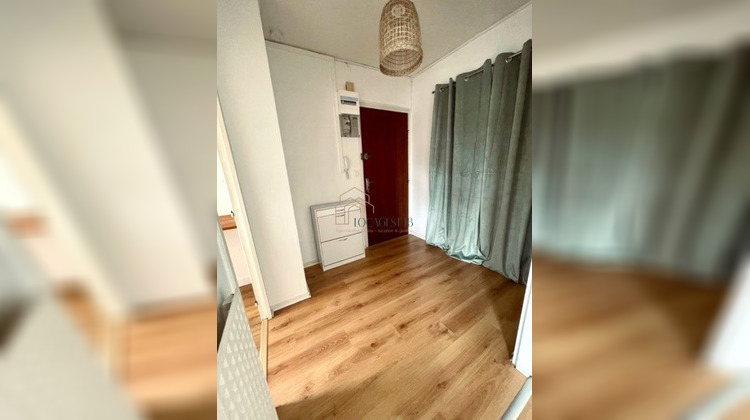 Ma-Cabane - Location Appartement BOURGES, 45 m²